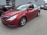 Used 2014 Hyundai Sonata GLS image 3