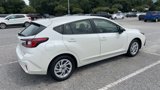 Used 2025 Subaru Impreza 2.0i image 3