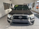 Used 2014 Toyota Tacoma 4x4 Double Cab image 2