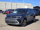 New 2025 Volkswagen Taos SE image 2