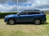 Used 2020 Subaru Outback Premium image 3