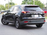 Certified 2020 MAZDA CX-9 Sport image 3