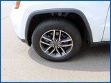 Used 2022 Jeep Grand Cherokee Limited image 4
