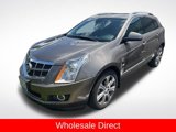 Used 2012 Cadillac SRX Performance image 6