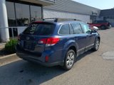 Used 2011 Subaru Outback 2.5i Premium w/ All-Weather Pkg image 3