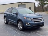Used 2018 Ford Edge SEL image 2