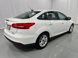 Used 2016 Ford Focus SE image 5