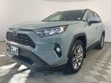 Used 2020 Toyota RAV4 XLE Premium image 3