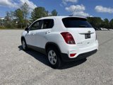 Used 2022 Chevrolet Trax LS w/ Tint and Cruise Package image 5
