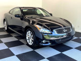 Used 2014 INFINITI Q60 AWD Coupe image 3