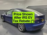 Used 2022 Tesla Model 3 Standard Range image 2