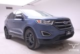 Used 2018 Ford Edge SEL w/ Equipment Group 201A image 4