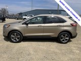 Used 2020 Ford Edge Titanium w/ Class II Trailer Tow Package image 4