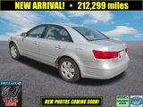 Used 2009 Hyundai Sonata GLS w/ Popular Equipment Pkg 2 image 5
