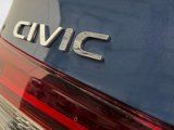 New 2025 Honda Civic Sport image 5