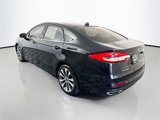 Used 2019 Ford Fusion SE image 5