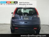 Used 2012 Honda CR-V LX image 5