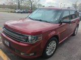 Used 2015 Ford Flex SEL w/ Equipment Group 202A image 2