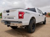 Used 2018 Ford F150 XLT w/ Equipment Group 301A Mid image 3
