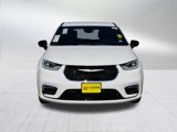New 2025 Chrysler Pacifica Select w/ Uconnect Theater Family Group image 2