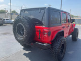 Used 2018 Jeep Wrangler Unlimited Sport image 5