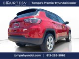 Used 2019 Jeep Compass Latitude image 3
