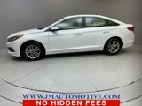 Used 2017 Hyundai Sonata SE image 2