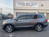 Used 2016 Honda Pilot Touring image 3