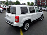 Used 2012 Jeep Patriot Latitude image 2