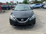 Used 2019 Nissan Sentra SV image 3
