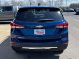 Used 2023 Chevrolet Equinox LT image 4