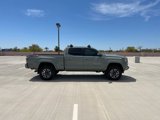 Used 2023 Toyota Tacoma TRD Sport image 4
