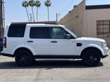 Used 2016 Land Rover LR4 HSE Silver Edition image 4