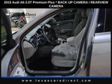 Used 2015 Audi A6 2.0T Premium Plus w/ Premium Plus Package image 6