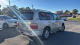 Used 2005 Lexus LX 470 4WD image 5