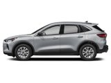 New 2024 Ford Escape FWD image 3