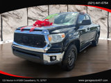 Used 2017 Toyota Tundra SR5 image 3