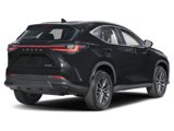 New 2025 Lexus NX 250 FWD image 2