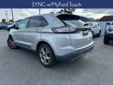 Used 2015 Ford Edge Titanium image 3