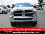 Used 2016 RAM 2500 SLT image 2