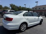 Used 2014 Volkswagen Jetta SE image 3