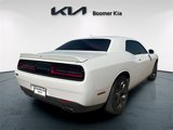 Used 2019 Dodge Challenger SXT w/ Plus Package image 5