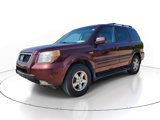 Used 2008 Honda Pilot EX image 2