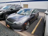 Used 2018 Honda Civic LX image 3