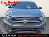 Used 2024 Volkswagen Jetta Sport image 2