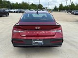 New 2025 Hyundai Elantra Sport image 5