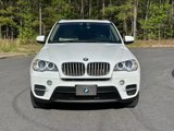 Used 2012 BMW X5 xDrive35d image 2