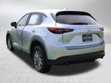 Used 2022 MAZDA CX-5 AWD 2.5 S w/ Preferred Package image 5