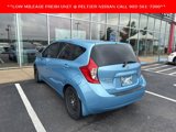 Certified 2015 Nissan Versa Note SV image 5