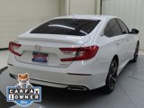 Used 2020 Honda Accord Sport image 3